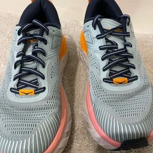 Hoka One One Bondi 7 sz 8.5